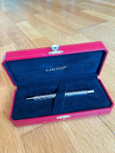 Cartier santos - cartier,