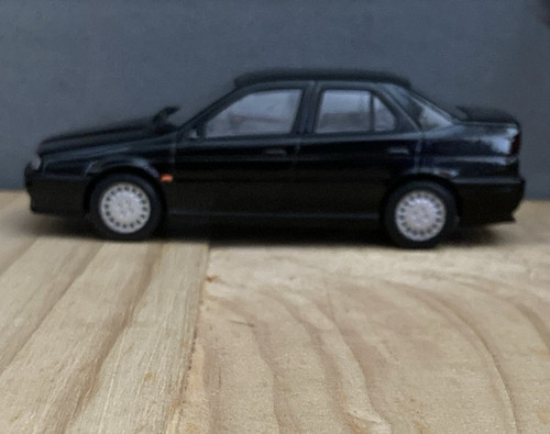 Minichamps alfa romeo 155 - minichamps,