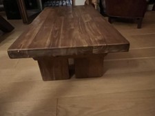 Raft Tamara Reclaimed Teak 5cm