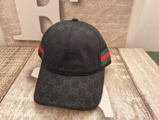 Gucci Baseball Cap