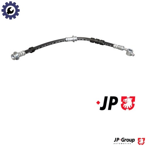 Brake hose 4061601080 - brake,