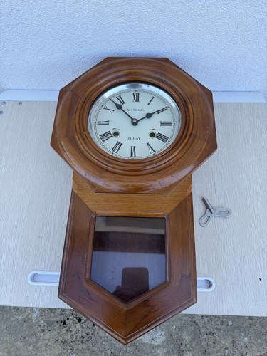 Severalls day pendulum wall - 31,