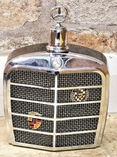 Vintage MERCEDES BENZ Style