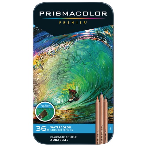 Prismacolor premier - prismacolor,