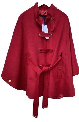 Star julien macdonald red - star,