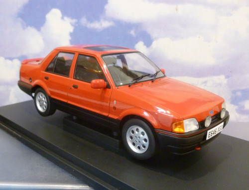 Mcg 1986 mk2 - 1/18, ford