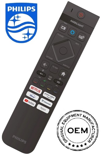 Genuine philips ambilight - philips,