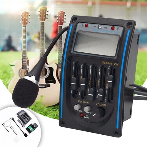 Metal acoustic band guitar - metal,