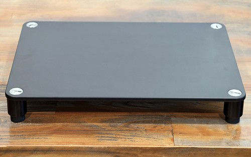 Hifi audio stereo single - single, 18x24
