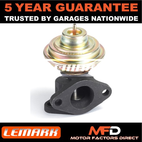 Lemark egr valve fits 25 - lemark, 45