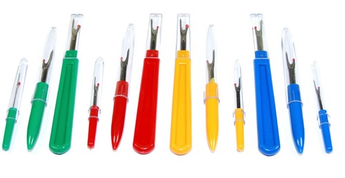 Stitch seam rippers - stitch, thread