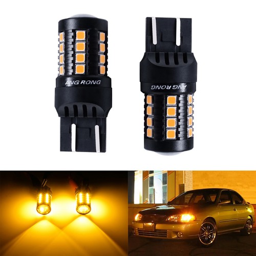 Amber 7440 7443 w21w t20 - amber,