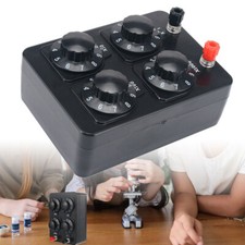 0-9999.9 Ohm Variable