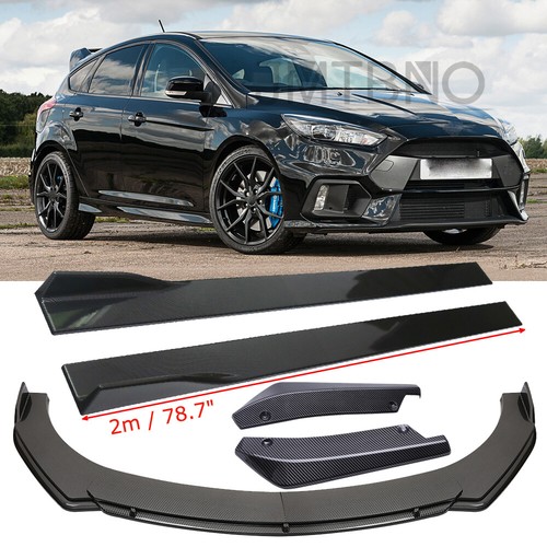 For ford focus - for, carbon