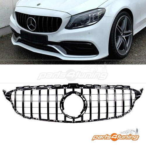 Mercedes class w205 - c,