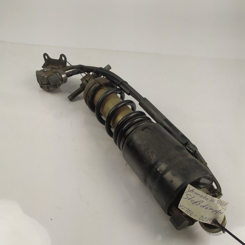 Yamaha 750 shock - se,