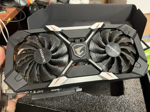 Gigabyte aorus nvidia - nvidia, geforce