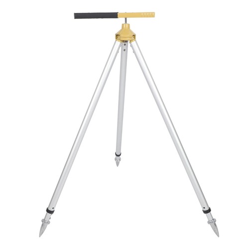 Prism pole tripod range gps - pole,