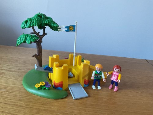 Playmobil leisure jungle gym - leisure,