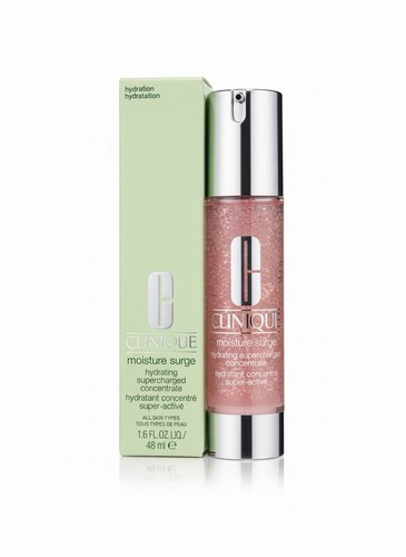 Clinique moisture surge - clinique,
