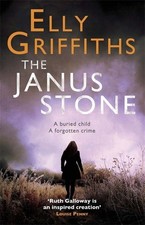 The Janus stone (Paperback) -