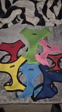 Puppia Dog Harness XXL,XL , L