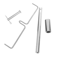 2 Sets Commercial Popcorn