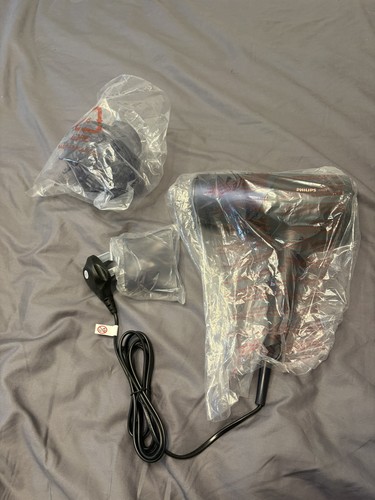 Philips hair dryer 5000 ionic - dryer,