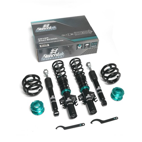 Transporter t6 coilover - vw,