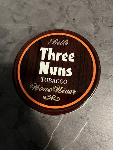 Vintage bell three nuns - bell’s,