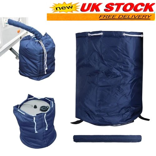 Insulated water carrier - water, &