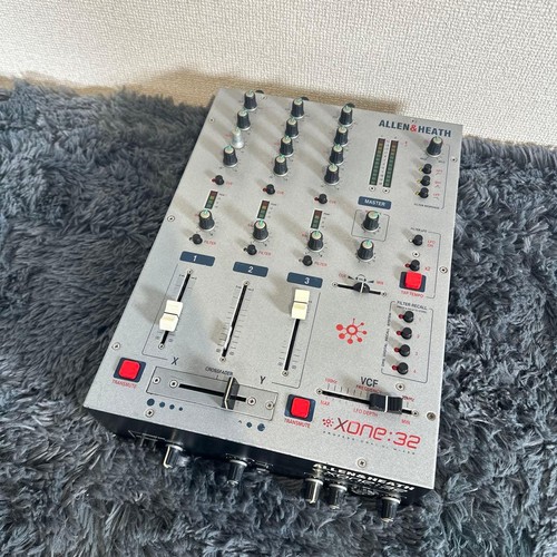 Rare allen heath - allen&heath, mixer