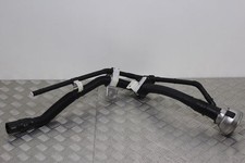 Nissan Micra Fuel Tank Filler Neck (2022)