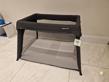 Micralite Travel Foldable Cot