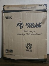 Rally and Roar Electronic