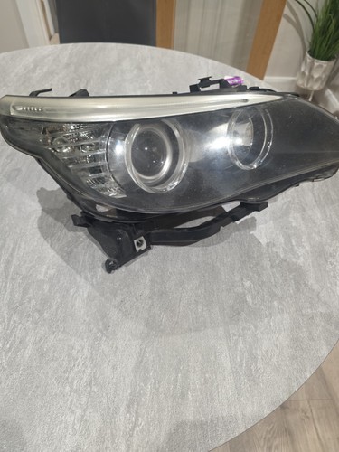 Bmw e60 e61 - series, o/s
