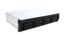 Synology RackStation RS1219+ 8-Bay 2U 3.5" Rack-Mounted NAS