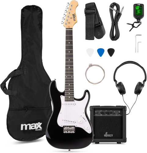 Gigkit kids electric guitar - electric,
