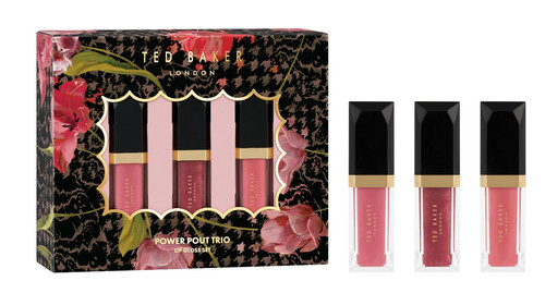 Ted baker power pout - power, trio