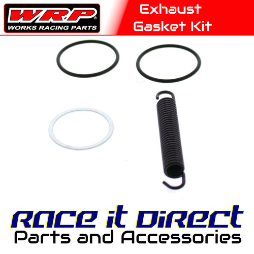 Exhaust gasket for honda 85 - honda,