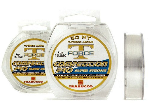 Trabucco force competition - force,