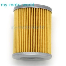 For Suzuki Oil Filter Fits