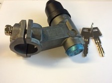 NEW TRIUMPH TR6 STEERING