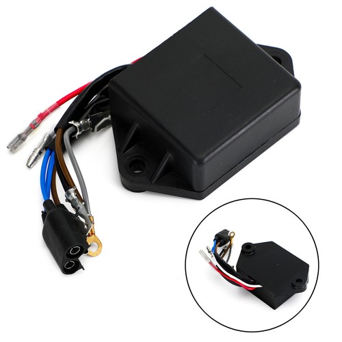 Cdi control unit ecu - cdi,