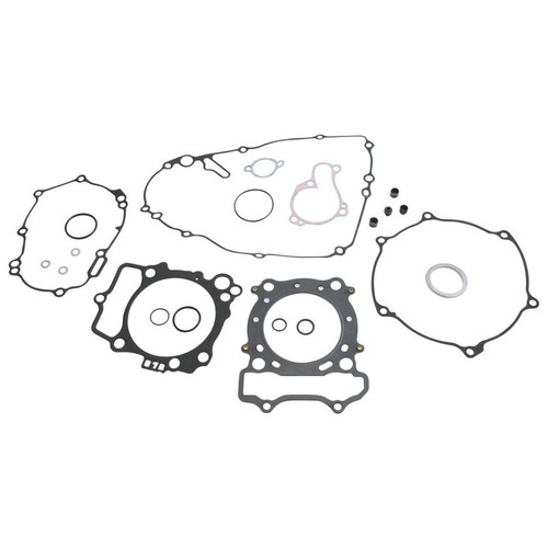 Vertex complete gasket - vertex,