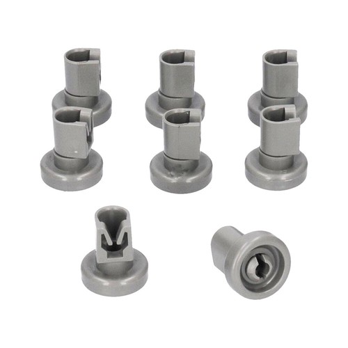 Upper basket rack wheel - 8x,