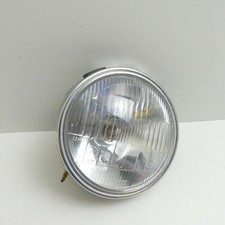 Yamaha DT 80 MX headlight