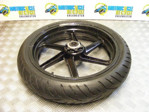 Honda vfr 800 wheel - vfr, front