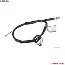 CABLE PULL PARKING BRAKE