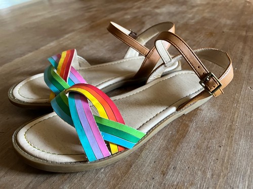 Girl sandals from little - from,